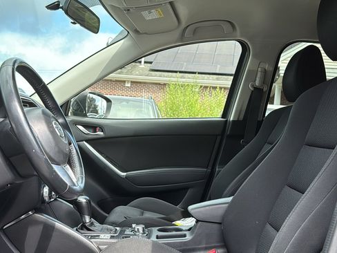 Used 2016 MAZDA CX-5 Touring AWD/4WD image 12