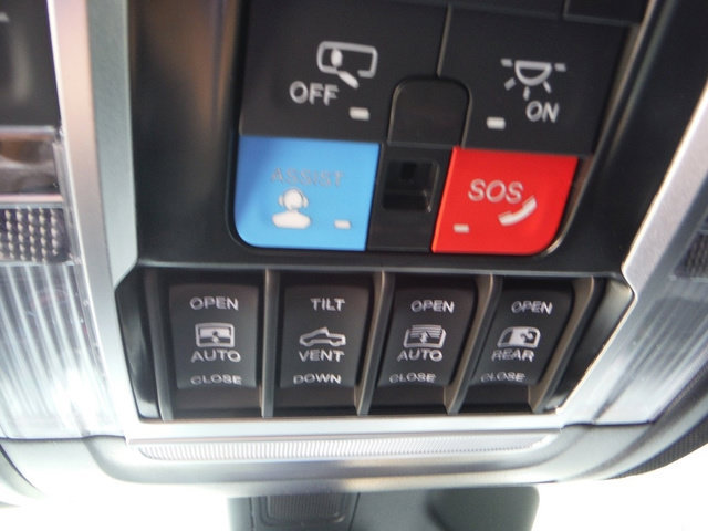 New 2027 RAM 1500 RHO AWD/4WD image 70