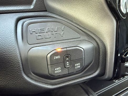 New 2025 RAM 2500 Laramie w/ Night Edition image 20