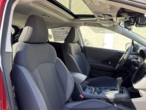 New 2026 Subaru Crosstrek 2.0i Premium image 18