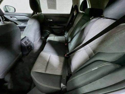 Used 2024 Nissan Rogue SV FWD image 21