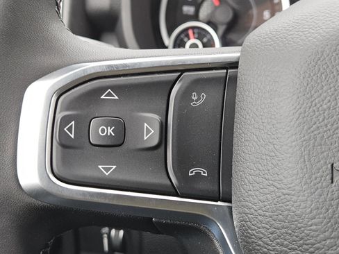 New 2026 RAM 2500 Lone Star image 23