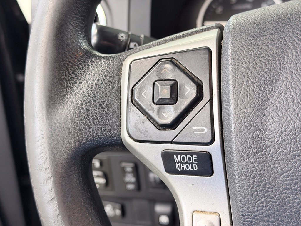 Used 2014 Toyota Tundra SR5 w/ SR5 Upgrade Package AWD/4WD image 46