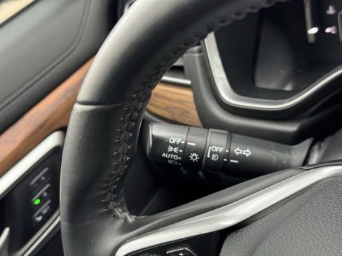 Used 2022 Honda CR-V EX-L image 26
