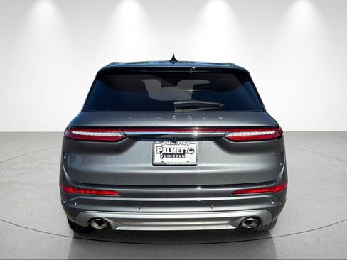 Used 2022 Lincoln Corsair Reserve w/ Sport Package AWD/4WD image 4