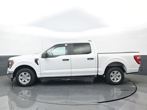 Used 2022 Ford F150 XL w/ Trailer Tow Package image 21