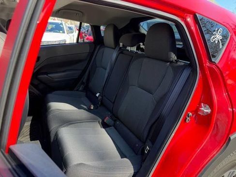 Used 2024 Subaru Crosstrek 2.0i Premium AWD/4WD image 25