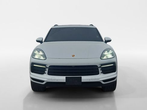 Used 2019 Porsche Cayenne AWD/4WD image 9