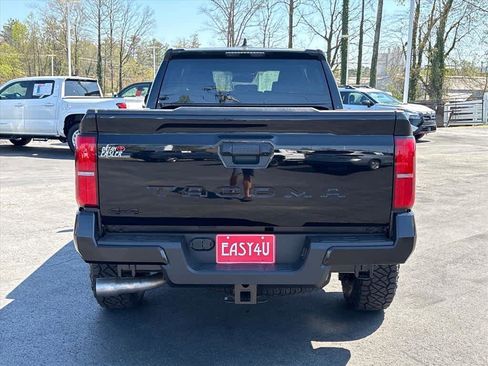 New 2026 Toyota Tacoma TRD Off-Road AWD/4WD image 29