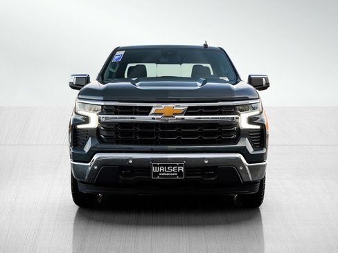 New 2026 Chevrolet Silverado 1500 LT image 2