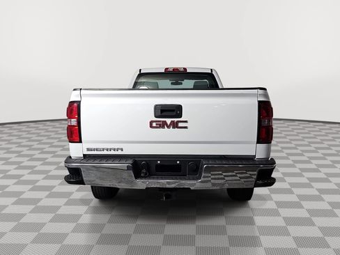 Used 2017 GMC Sierra 1500 2WD Regular Cab image 7
