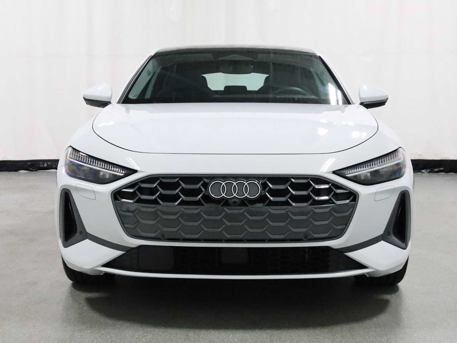 Certified 2025 Audi A5 Premium AWD/4WD image 14