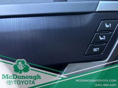 Used 2022 Toyota Tundra Platinum image 15