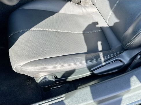 Used 2025 MAZDA MX-5 Miata RF Grand Touring image 21