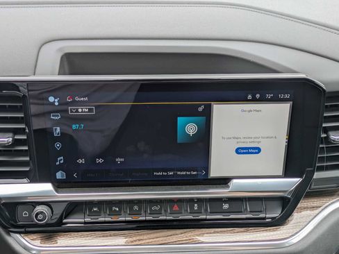 New 2025 Chevrolet Silverado 1500 RST w/ Convenience Package II image 30