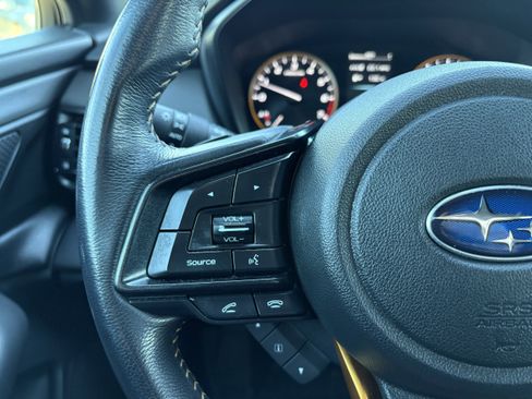 Used 2022 Subaru Outback Wilderness image 15