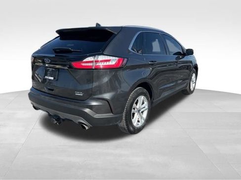 Used 2019 Ford Edge SEL w/ Equipment Group 201A image 7