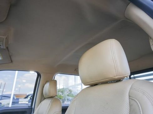 Used 2018 Ford F350 Lariat w/ Lariat Value Package AWD/4WD image 26