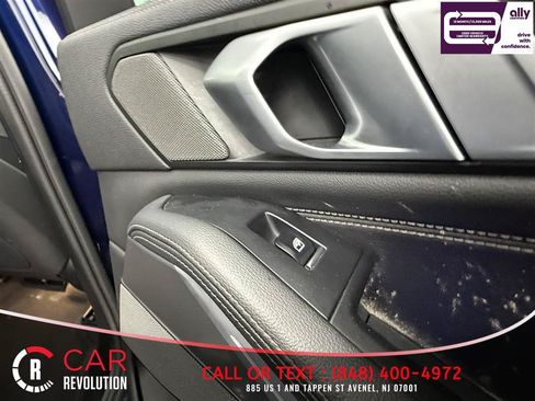Used 2021 BMW X5 M50i w/ Premium Package AWD/4WD image 37