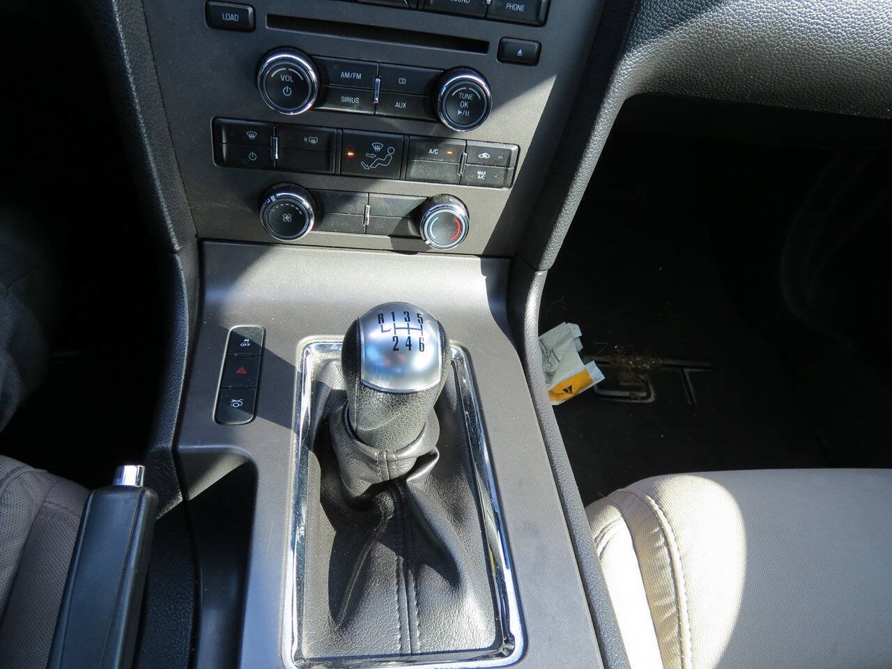 Used 2013 Ford Mustang GT w/ Security Pkg RWD image 12