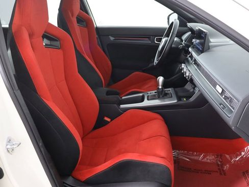 Used 2024 Honda Civic Type R image 17