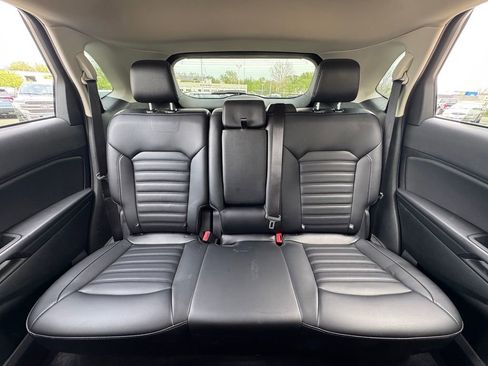 Used 2024 Ford Edge SEL w/ Convenience Package image 29