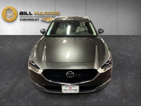 Used 2023 MAZDA CX-30 AWD 2.5 S w/ Preferred Package image 8