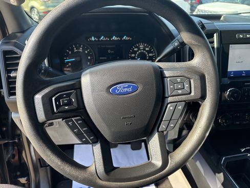 Used 2019 Ford F150 XL w/ Equipment Group 101A Mid image 11