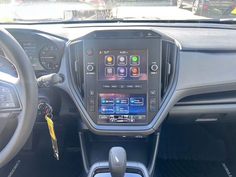 New 2024 Subaru Crosstrek 2.0i AWD/4WD image 21