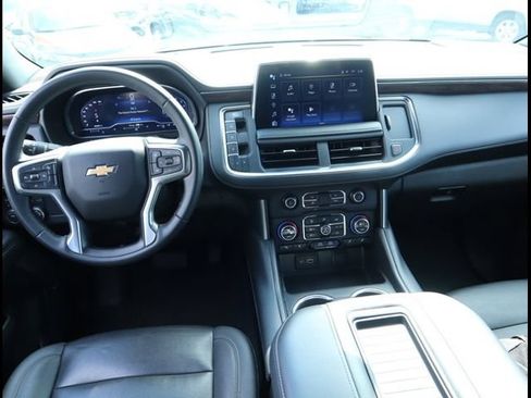 Certified 2023 Chevrolet Tahoe LT AWD/4WD image 16