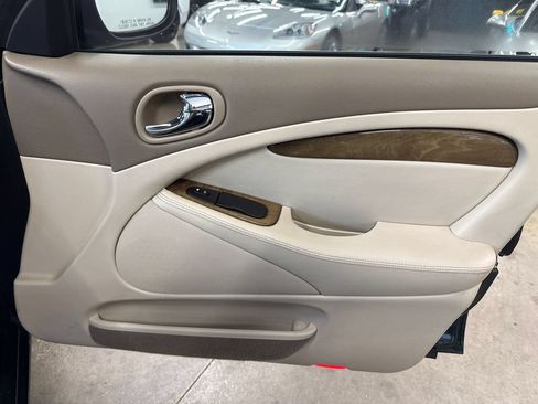 Used 2003 Jaguar S-TYPE 3.0 RWD image 36