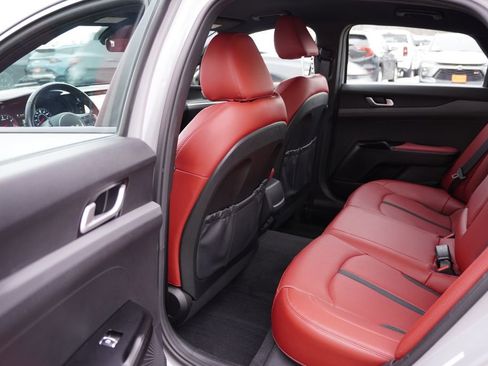 Used 2024 Kia K5 GT-Line w/ GT-Line Premium Package image 17