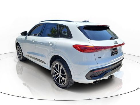 New 2026 Audi Q5 Premium Plus AWD/4WD image 3
