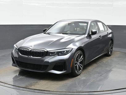 Used 2022 BMW M340i xDrive M340i xDrive w/ Premium Package