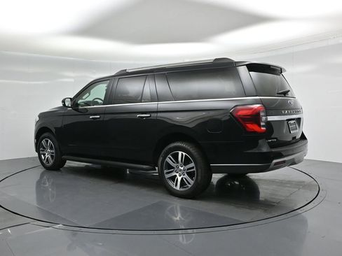 Certified 2024 Ford Expedition Max Limited image 7