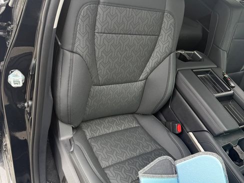 Used 2024 Toyota Tundra Limited w/ TRD Off-Road Package AWD/4WD image 8