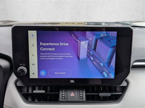 New 2025 Toyota RAV4 XLE Premium image 24