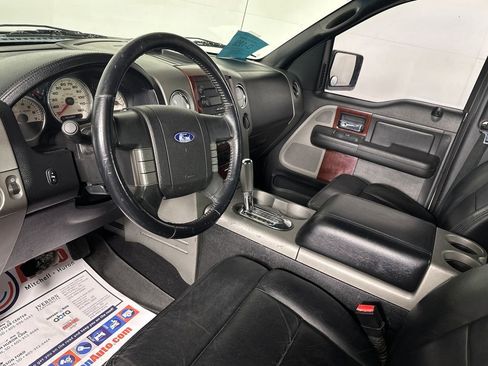 Used 2006 Ford F150 Lariat AWD/4WD image 17