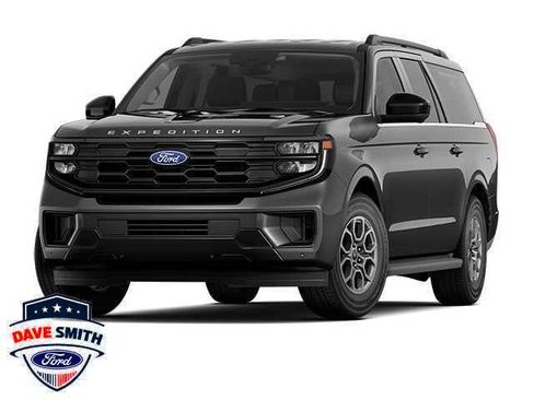 Used 2025 Ford Expedition Max Active AWD/4WD image 1