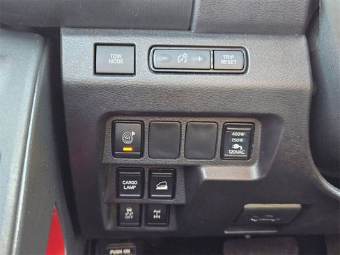 Used 2023 Nissan Frontier PRO-4X w/ Pro Convenience Package image 20