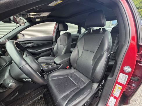 Used 2024 Honda Accord Sport image 12