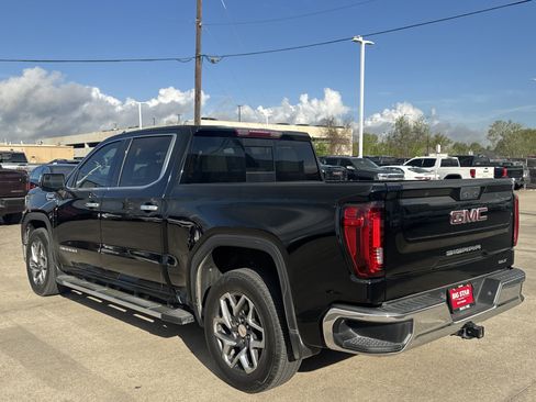 Used 2023 GMC Sierra 1500 SLT image 10