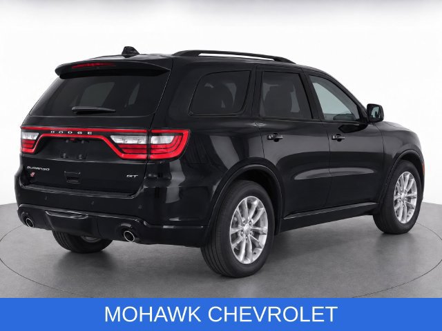 Used 2023 Dodge Durango GT AWD/4WD image 5