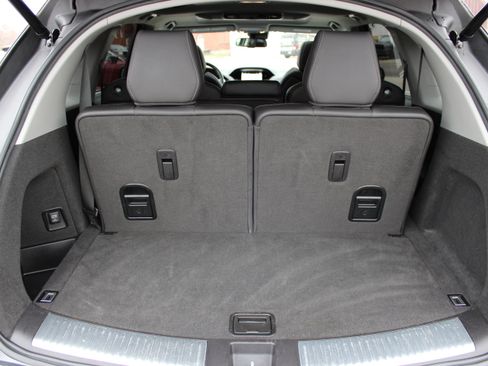 Used 2014 Acura MDX SH-AWD w/ Advance Package image 6