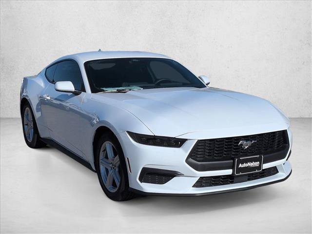 New 2026 Ford Mustang Coupe RWD image 6