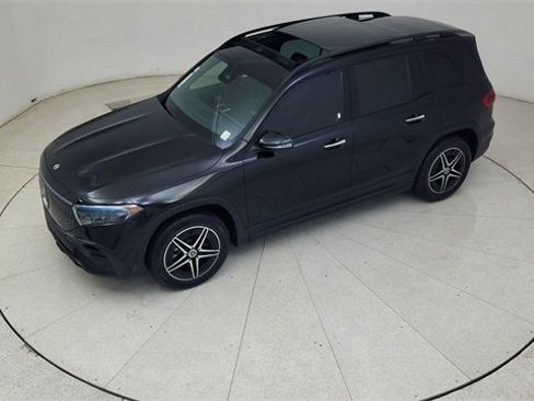 Used 2024 Mercedes-Benz EQB 250+ 250+ image 78