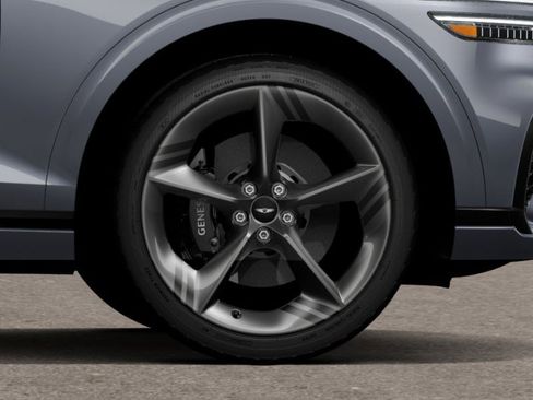 New 2026 Genesis GV70 2.5T Sport Prestige image 8