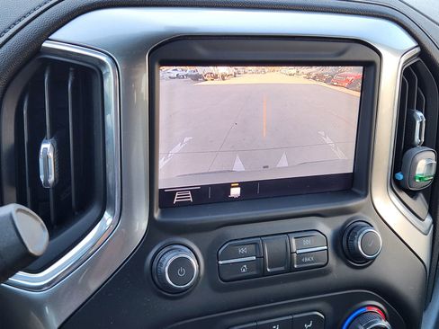 Used 2019 Chevrolet Silverado 1500 RST w/ All-Star Edition image 19