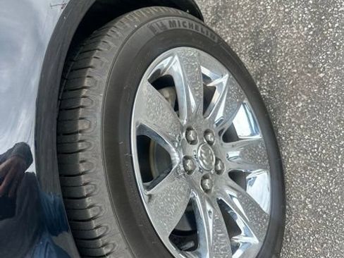 Used 2017 Buick Regal Premium w/ Driver Confidence Package #1 FWD image 10