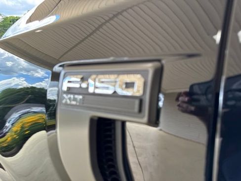 Used 2023 Ford F150 XLT w/ Equipment Group 302A High AWD/4WD image 38